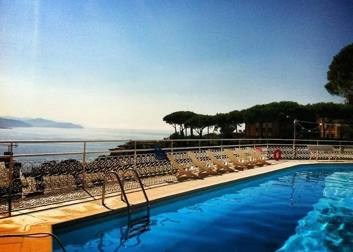 Residence Portofino Est