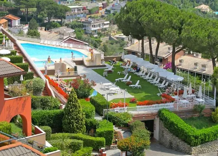 Residence Portofino Est