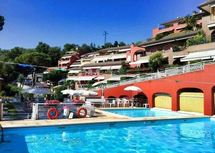 Residence Portofino Est