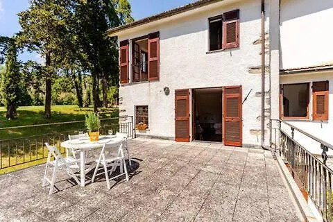 Golf House - Valle Christi