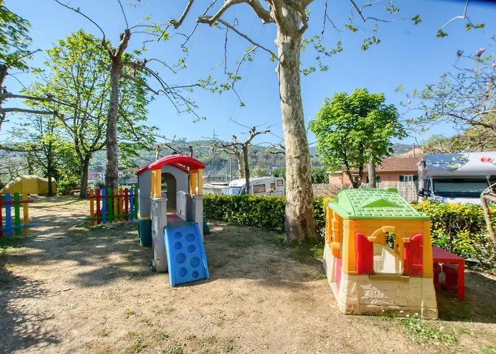 Camping Miraflores