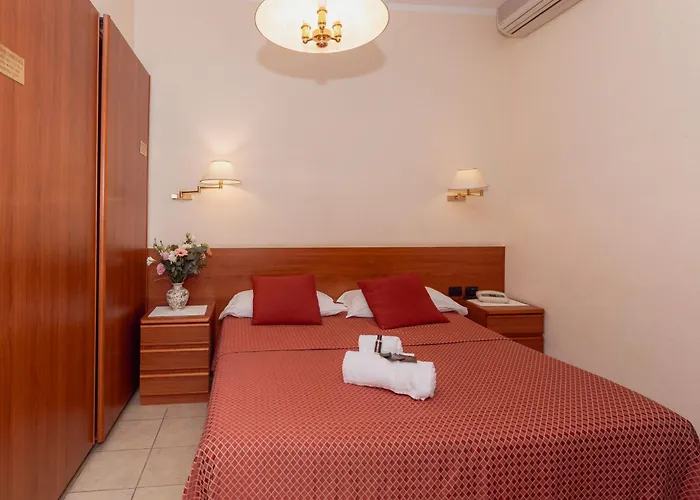 Hotel Stella