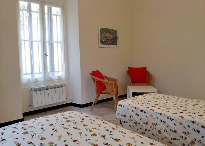 Casa Dipinta
